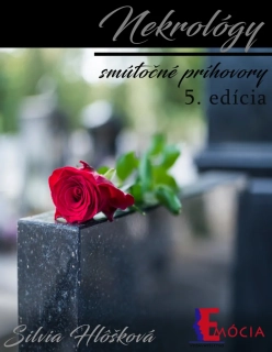 10 smútočných príhovorov (5.edícia)