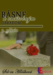 10 básní k smútočným obradom - 5. edícia