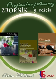Zborník - 5. edícia